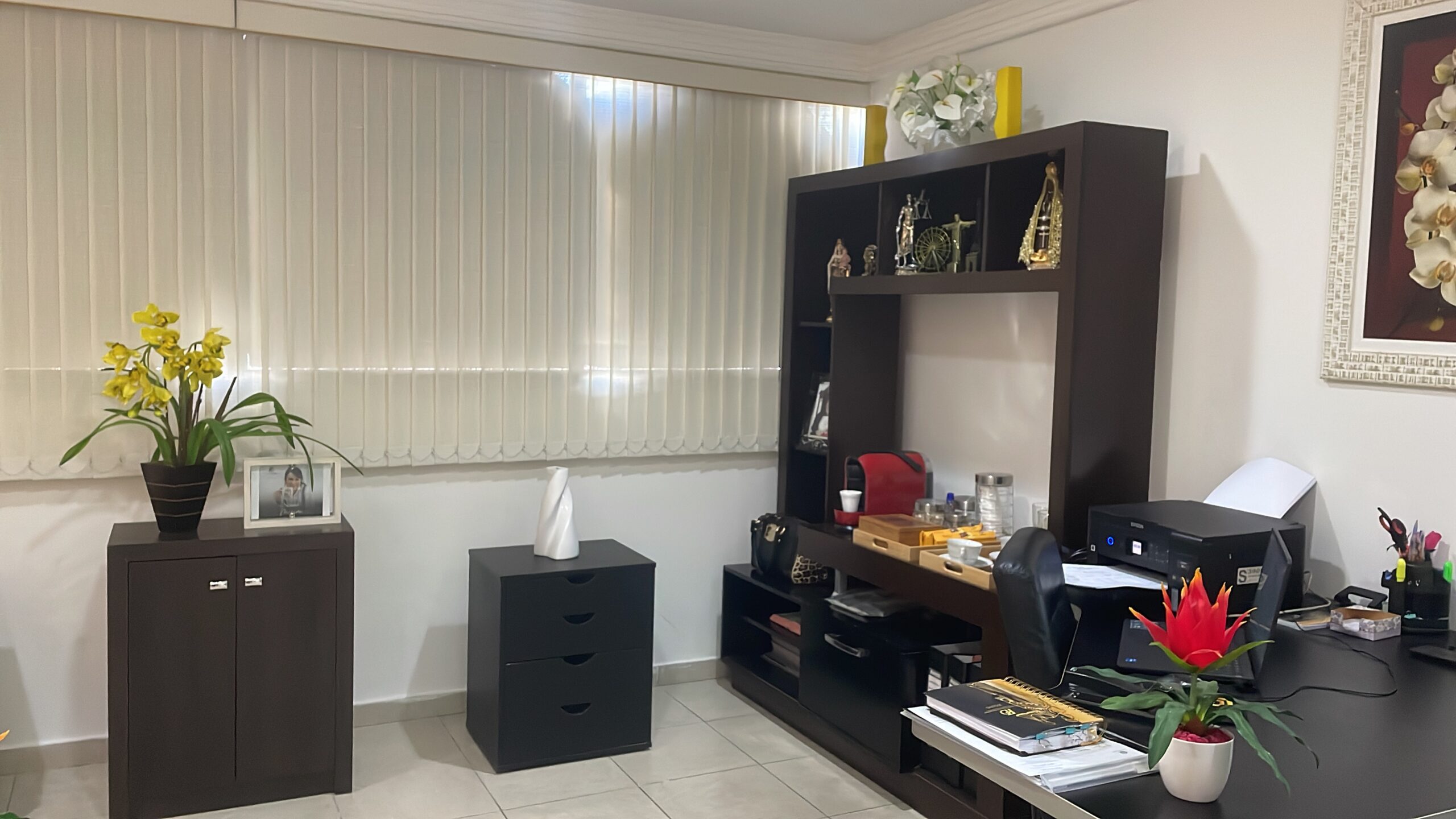 Escritório Principal